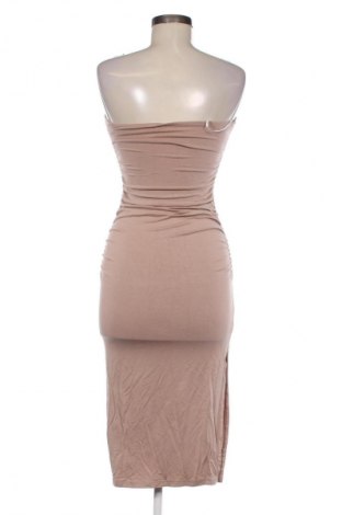 Kleid SHEIN, Größe XS, Farbe Aschrosa, Preis 14,99 €