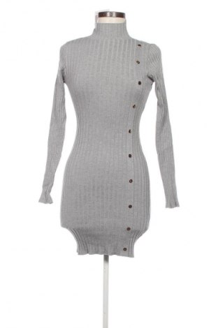 Kleid SHEIN, Größe M, Farbe Grau, Preis € 20,99