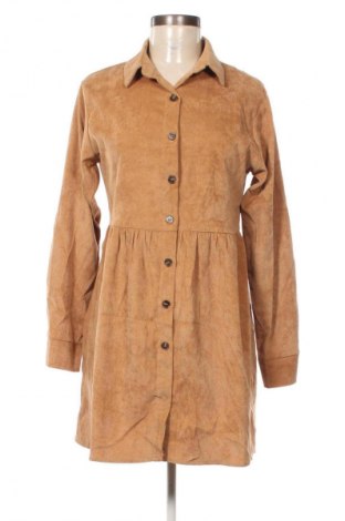 Kleid SHEIN, Größe S, Farbe Braun, Preis € 20,99