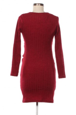 Kleid SHEIN, Größe S, Farbe Rot, Preis € 20,99
