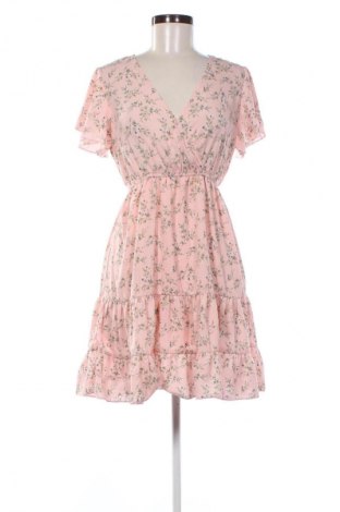 Kleid SHEIN, Größe S, Farbe Mehrfarbig, Preis € 14,77