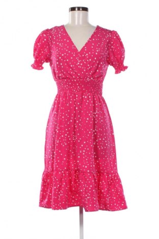 Kleid SHEIN, Größe M, Farbe Mehrfarbig, Preis 11,99 €