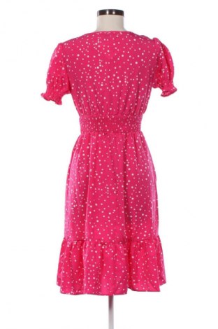 Kleid SHEIN, Größe M, Farbe Mehrfarbig, Preis 11,99 €