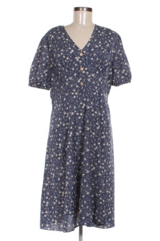 Kleid SHEIN, Größe XL, Farbe Mehrfarbig, Preis € 14,83