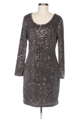 Kleid Saint Tropez, Größe L, Farbe Mehrfarbig, Preis 30,99 €
