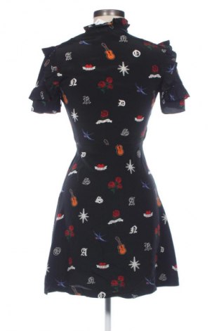 Kleid Sandro, Größe S, Farbe Mehrfarbig, Preis 66,50 €