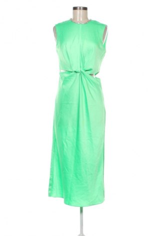 Rochie Sandro, Mărime M, Culoare Verde, Preț 894,99 Lei