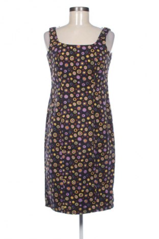 Kleid Sandro Ferrone, Größe L, Farbe Mehrfarbig, Preis 41,94 €