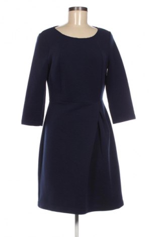 Kleid Sandro Ferrone, Größe XXL, Farbe Blau, Preis 41,98 €