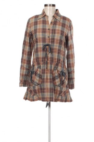 Kleid Sandwich_, Größe S, Farbe Mehrfarbig, Preis 42,00 €