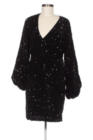 Kleid Sarah, Größe M, Farbe Schwarz, Preis € 20,99