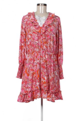 Kleid Savida, Größe M, Farbe Mehrfarbig, Preis 15,80 €