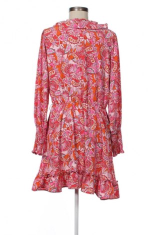 Kleid Savida, Größe M, Farbe Mehrfarbig, Preis 15,80 €