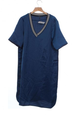 Рокля Scotch & Soda, Размер XS, Цвят Син, Цена 278,00 лв.