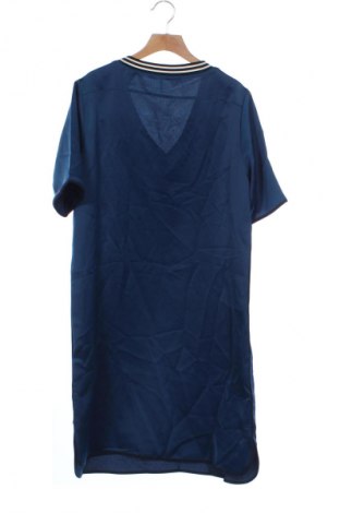 Рокля Scotch & Soda, Размер XS, Цвят Син, Цена 278,00 лв.