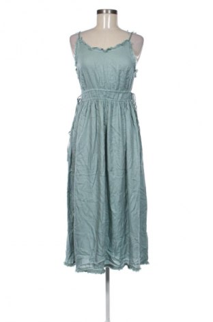 Kleid Scotch & Soda, Größe S, Farbe Grün, Preis 66,48 €