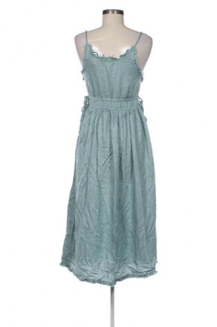 Kleid Scotch & Soda, Größe S, Farbe Grün, Preis 66,48 €
