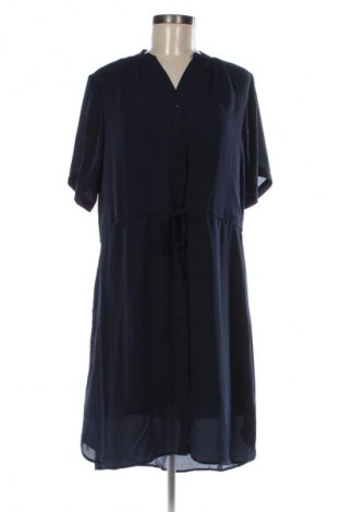 Kleid Selected Femme, Größe M, Farbe Blau, Preis € 107,99