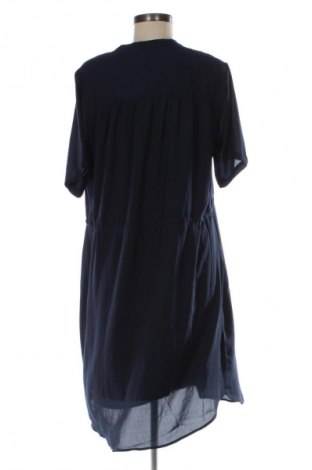 Kleid Selected Femme, Größe M, Farbe Blau, Preis € 107,99