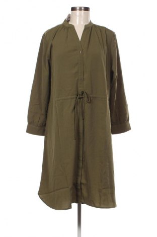 Kleid Selected Femme, Größe M, Farbe Grün, Preis 132,99 €