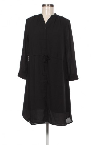 Kleid Selected Femme, Größe S, Farbe Schwarz, Preis 107,99 €