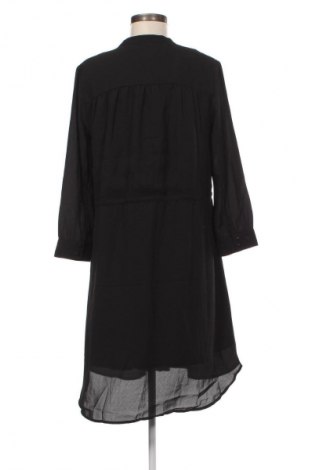 Kleid Selected Femme, Größe S, Farbe Schwarz, Preis 107,99 €