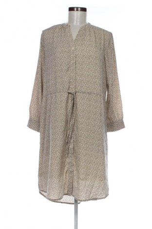 Kleid Selected Femme, Größe L, Farbe Mehrfarbig, Preis 56,99 €