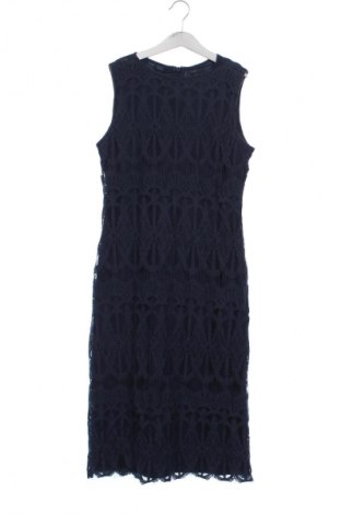 Kleid Sharagano, Größe XS, Farbe Blau, Preis € 41,94
