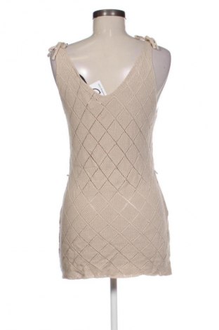 Φόρεμα Sheilay, Μέγεθος L, Χρώμα  Μπέζ, Τιμή 15,00 €