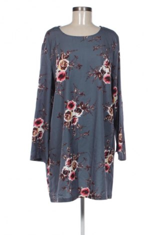 Kleid Sheilay, Größe XXL, Farbe Mehrfarbig, Preis 14,83 €