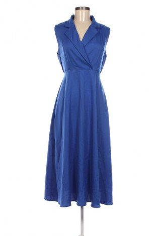 Rochie Shine, Mărime M, Culoare Albastru, Preț 76,70 Lei