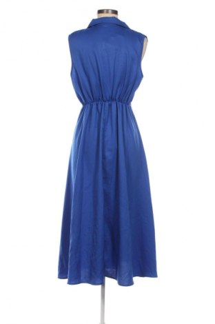 Rochie Shine, Mărime M, Culoare Albastru, Preț 76,70 Lei
