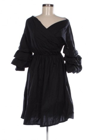 Kleid Shk, Größe L, Farbe Schwarz, Preis 14,83 €