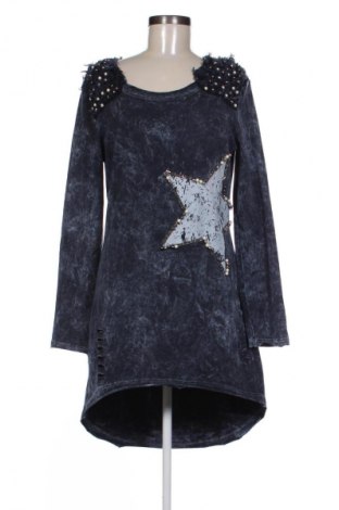 Rochie Signet, Mărime S, Culoare Albastru, Preț 128,62 Lei