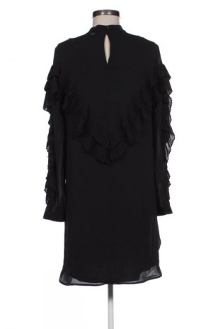 Kleid Silvian Heach, Größe XS, Farbe Schwarz, Preis € 41,94