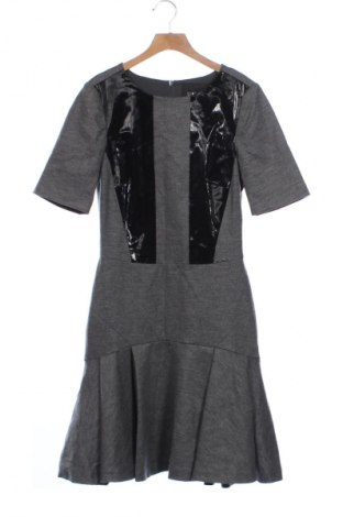 Kleid Simple, Größe XS, Farbe Grau, Preis 14,91 €