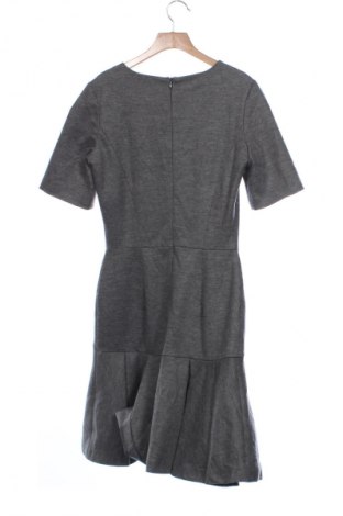 Kleid Simple, Größe XS, Farbe Grau, Preis 14,91 €