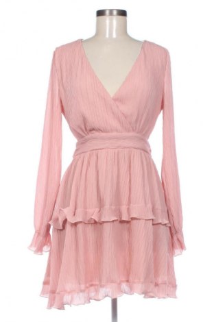 Rochie Simplee, Mărime M, Culoare Mov deschis, Preț 284,21 Lei