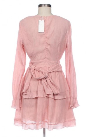 Rochie Simplee, Mărime M, Culoare Mov deschis, Preț 284,21 Lei