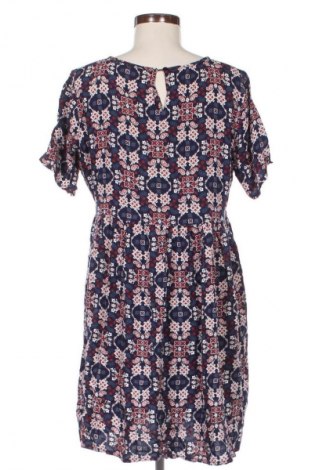 Kleid Simply Be, Größe L, Farbe Mehrfarbig, Preis 14,99 €