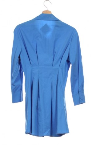 Kleid Sinsay, Größe XXS, Farbe Blau, Preis € 16,99
