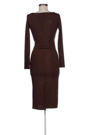 Rochie Sinsay, Mărime S, Culoare Maro, Preț 76,70 Lei