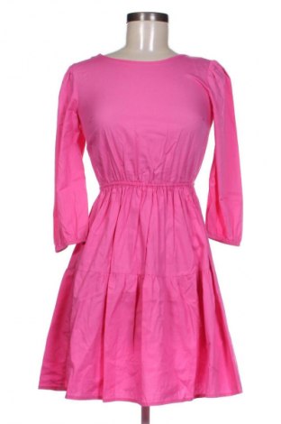 Rochie Sinsay, Mărime XS, Culoare Roz, Preț 76,32 Lei