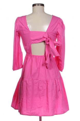 Rochie Sinsay, Mărime XS, Culoare Roz, Preț 76,32 Lei
