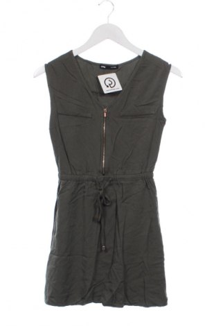Kleid Sinsay, Größe XXS, Farbe Grün, Preis € 14,83