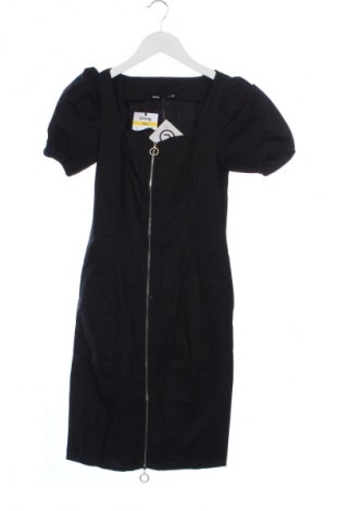Rochie Sinsay, Mărime XXS, Culoare Negru, Preț 121,00 Lei