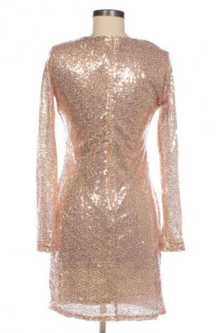 Kleid Sinsay, Größe M, Farbe Beige, Preis 14,77 €