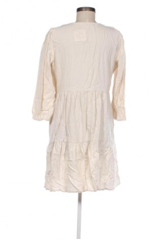 Kleid Sinsay, Größe L, Farbe Beige, Preis 14,91 €