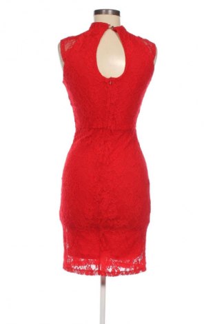 Kleid Sinsay, Größe XS, Farbe Rot, Preis € 14,91