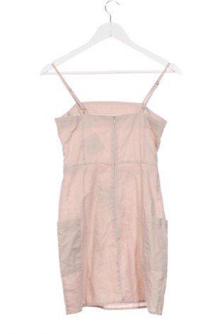Kleid Sinsay, Größe XS, Farbe Beige, Preis 14,83 €